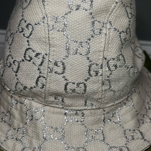 Gucci Bucket Hat - Picture 6 of 7